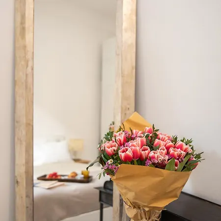 Milano, Bruna House Apartman Milánó