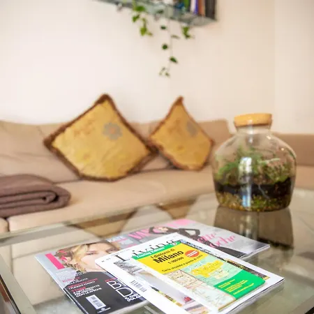 Apartman Milano, Bruna House *