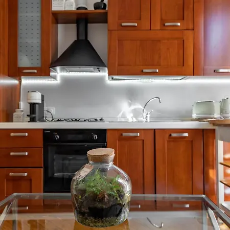 Apartman Milano, Bruna House *