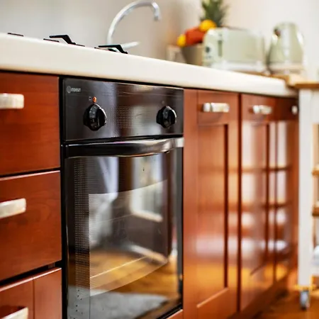 Apartman Milano, Bruna House
